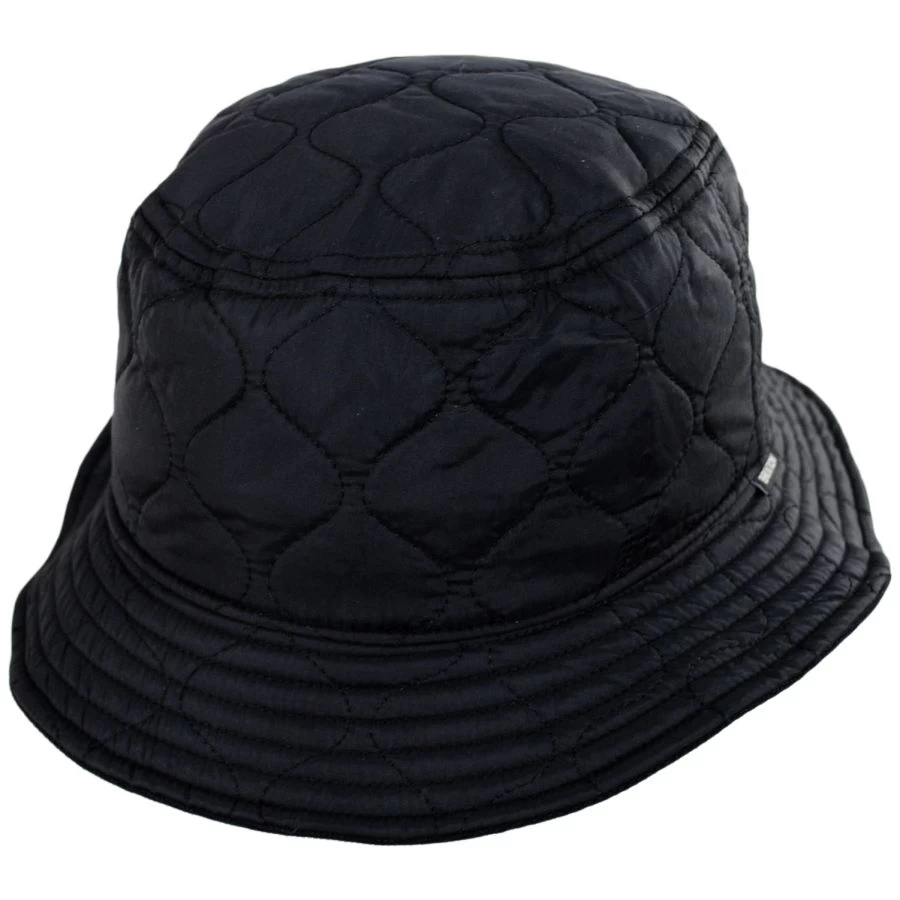 Abraham Reversible Bucket Hat 4 Abraham Reversible Bucket Hat - Image 2