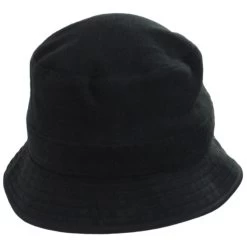 Blanket Fleece Packable Bucket Hat