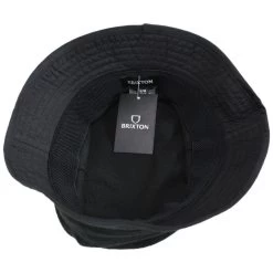 Blanket Fleece Packable Bucket Hat -ChicHeadwear Haven 457839