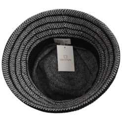 Clearview Wool Knit Bucket Beanie 7 Clearview Wool Knit Bucket Beanie -ChicHeadwear Haven 458235