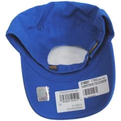 '47 BRAND Los Angeles Rams NFL Clean Up Strapback Baseball Cap Dad Hat -ChicHeadwear Haven 458243