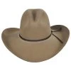 Stetson John Wayne Peacemaker Wool Felt Western Hat 1 Stetson John Wayne Peacemaker Wool Felt Western Hat -ChicHeadwear Haven 458882