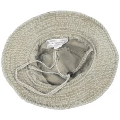 VHS Cotton Booney Hat - Putty -ChicHeadwear Haven 459357