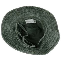 VHS Cotton Booney Hat - Olive -ChicHeadwear Haven 459393