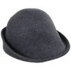 Six Way Wool Felt Hat -ChicHeadwear Haven 459495