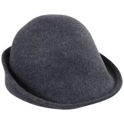 Six Way Wool Felt Hat