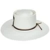 Vintage Couture Styles Toyo Straw Gaucho Hat -ChicHeadwear Haven 459722