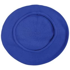 Cotton Beret - 11.5 Inch Diameter 7 Cotton Beret - 11.5 Inch Diameter -ChicHeadwear Haven 459800