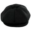 Harlem Wool Blend Newsboy Cap -ChicHeadwear Haven 460167