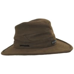 Stetson Radiant Aeroheat Earflap Camper Hat -ChicHeadwear Haven 460508