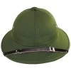 French Pith Helmet - Big Head Version -ChicHeadwear Haven 460587