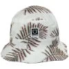 Beta Aloha Cotton Packable Bucket Hat 1 Beta Aloha Cotton Packable Bucket Hat -ChicHeadwear Haven 460640