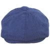 Brood Grid Corduroy Newsboy Cap