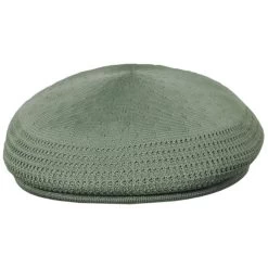 Kangol Tropic Ventair 504 Ivy Cap - Sage Green