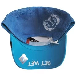 Goorin Bros Ooh Barracuda Mesh Trucker Snapback Baseball Cap -ChicHeadwear Haven 461714