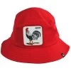 Goorin Bros Rooster Flex Bucket Hat -ChicHeadwear Haven 461717