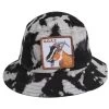 Goorin Bros Acid Goat Flex Cotton Bucket Hat 2 Goorin Bros Acid Goat Flex Cotton Bucket Hat -ChicHeadwear Haven 461753
