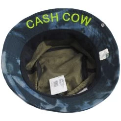 Goorin Bros Acid Cow Flex Cotton Bucket Hat -ChicHeadwear Haven 461777