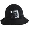 Goorin Bros Panther Flex Bucket Hat -ChicHeadwear Haven 461789