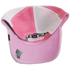 Goorin Bros Smile More Quokka Mesh Trucker Snapback Baseball Cap -ChicHeadwear Haven 461849