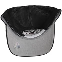 Goorin Bros Back Off Buzzard Mesh Trucker Snapback Baseball Cap -ChicHeadwear Haven 461858