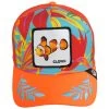 Goorin Bros Public Anemone Clown Fish Mesh Trucker Snapback Baseball Cap -ChicHeadwear Haven 461888