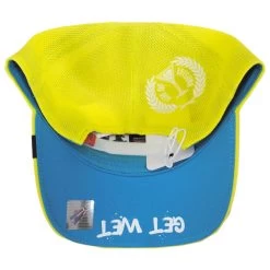 Goorin Bros Totally Clawsome Crab Mesh Trucker Snapback Baseball Cap -ChicHeadwear Haven 461903