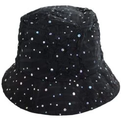 Jewel Bucket Hat