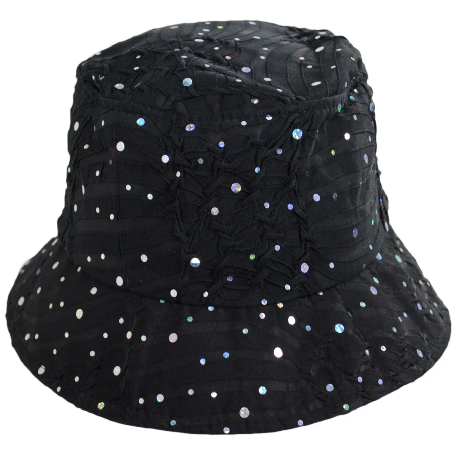 Jewel Bucket Hat 3 Jewel Bucket Hat