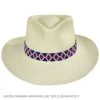 Star Beaded Hat Band 2 Star Beaded Hat Band -ChicHeadwear Haven 463134