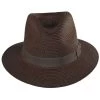 Rio Toyo Straw Safari Fedora Hat -ChicHeadwear Haven 463592