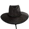 Messer Palm Leaf Straw Lifeguard Hat -ChicHeadwear Haven 463628