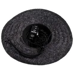 Parsons Palm Leaf Straw Lifeguard Hat -ChicHeadwear Haven 463670