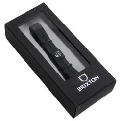 Shield Star Debossed Vegan Leather Hat Band 7 Shield Star Debossed Vegan Leather Hat Band -ChicHeadwear Haven 463874