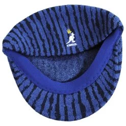 Kangol Street King 504 Ivy Cap -ChicHeadwear Haven 464126