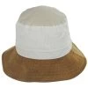 Petra Corduroy Packable Bucket Hat 1 Petra Corduroy Packable Bucket Hat -ChicHeadwear Haven 464579