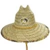 Youth Pounce Rush Straw Lifeguard Hat -ChicHeadwear Haven 464622