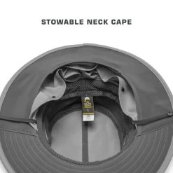 Sunday Afternoons Backdrop Boonie Hat -ChicHeadwear Haven 464709