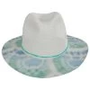 Medodi Toyo Straw Fedora Hat 1 Medodi Toyo Straw Fedora Hat -ChicHeadwear Haven 464874