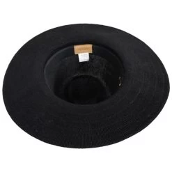 Scala Delvey Knit Fedora Hat -ChicHeadwear Haven 465048