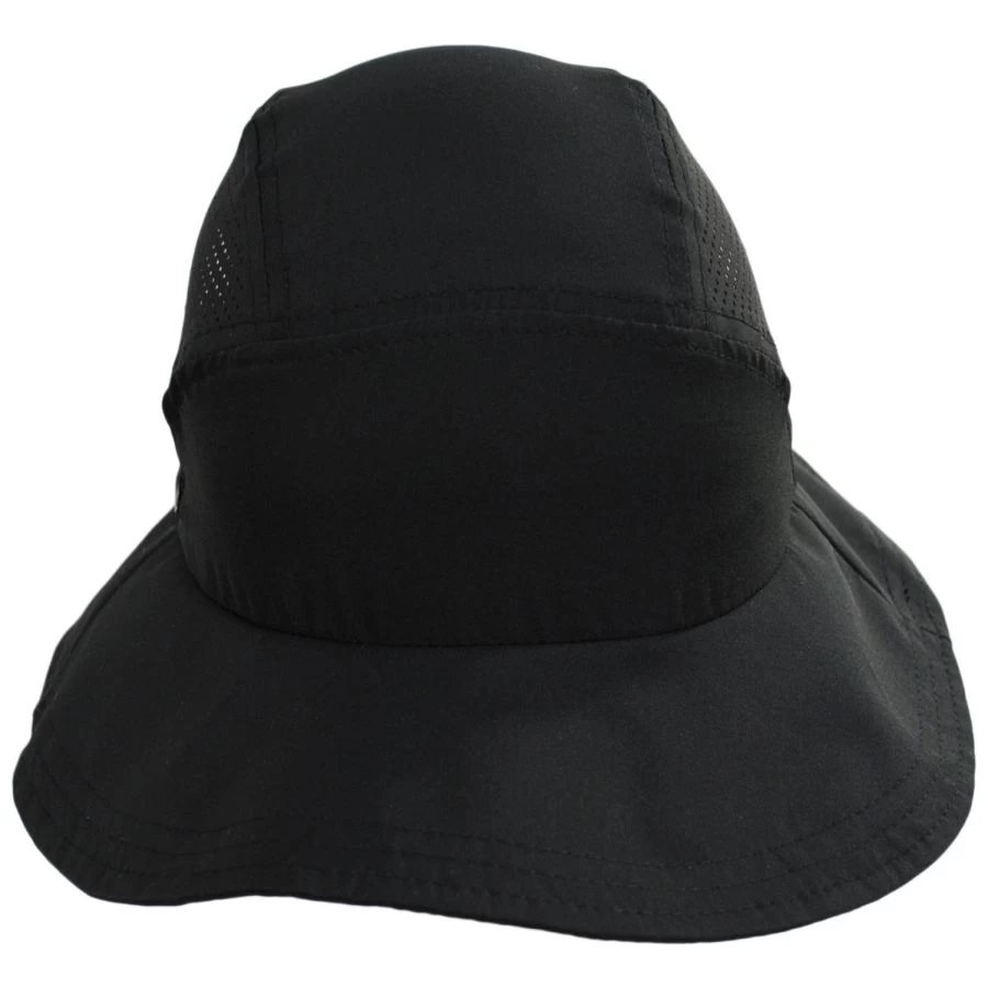Scala Lizzo Camper Hat 3 Scala Lizzo Camper Hat