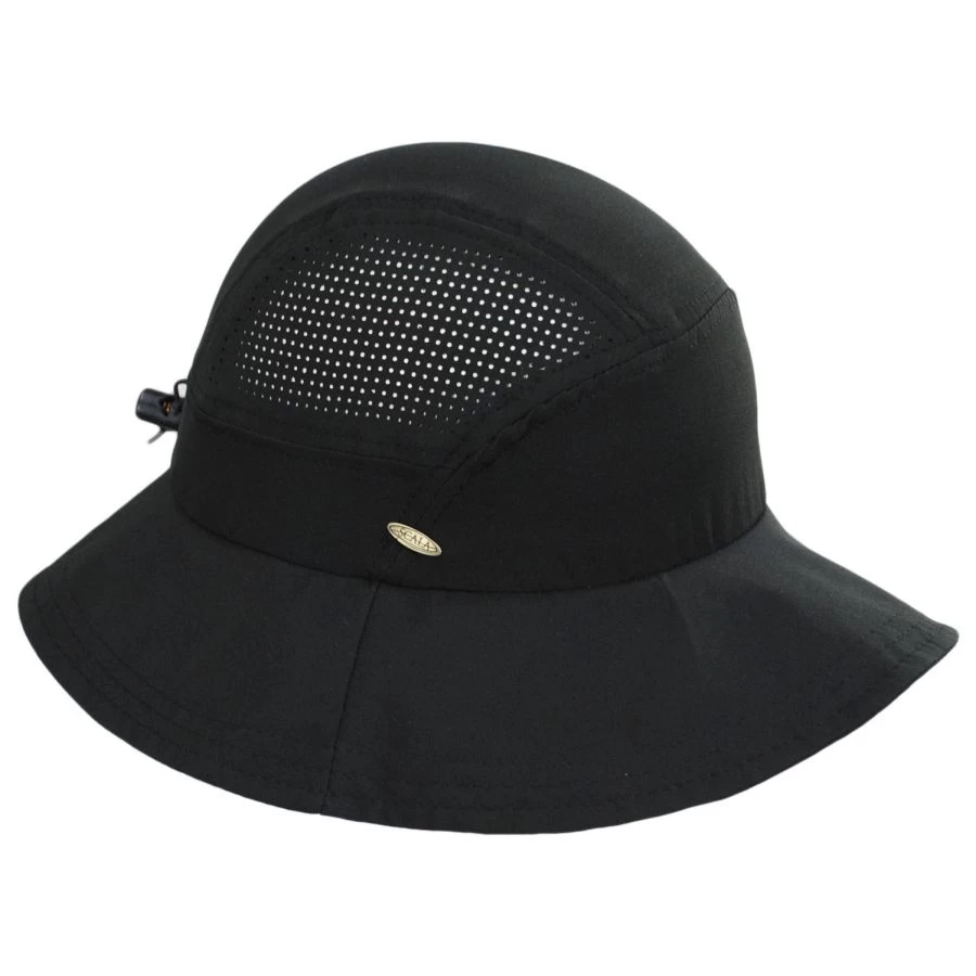 Scala Lizzo Camper Hat 4 Scala Lizzo Camper Hat - Image 2