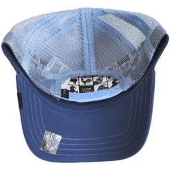 Goorin Bros Donkey Mesh Trucker Snapback Baseball Cap -ChicHeadwear Haven 465291