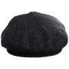 Blackheath Marl Tweed Wool Blend Ivy Cap