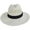 Scala Beau Toyo Straw Fedora Hat -ChicHeadwear Haven 466346