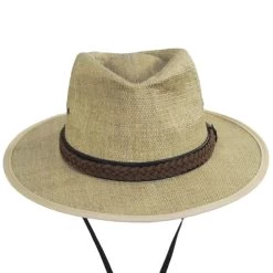 Texarkana Toyo Straw Outback Hat