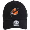 '47 BRAND San Francisco Giants MLB Clean Up Strapback Baseball Cap Dad Hat -ChicHeadwear Haven 466452