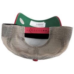 '47 BRAND St. Louis Cardinals Trawler 47 Mesh Clean Up Baseball Cap -ChicHeadwear Haven 466476