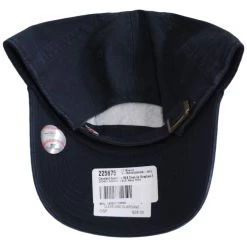 '47 BRAND Cleveland Guardians MLB Clean Up Strapback Baseball Cap Dad Hat -ChicHeadwear Haven 466494