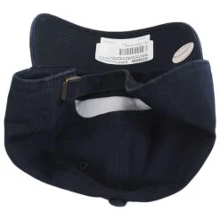 '47 BRAND Boston Red Sox MLB Cooperstown Clean Up Strapback Baseball Cap Dad Hat -ChicHeadwear Haven 466503